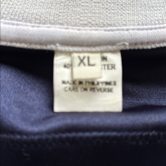 Vintage Mike Munchak Penn State Autographed Jersey - Picture 9 of 10